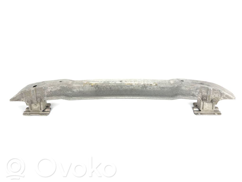 Opel Vectra C Travesaño del parachoques trasero 