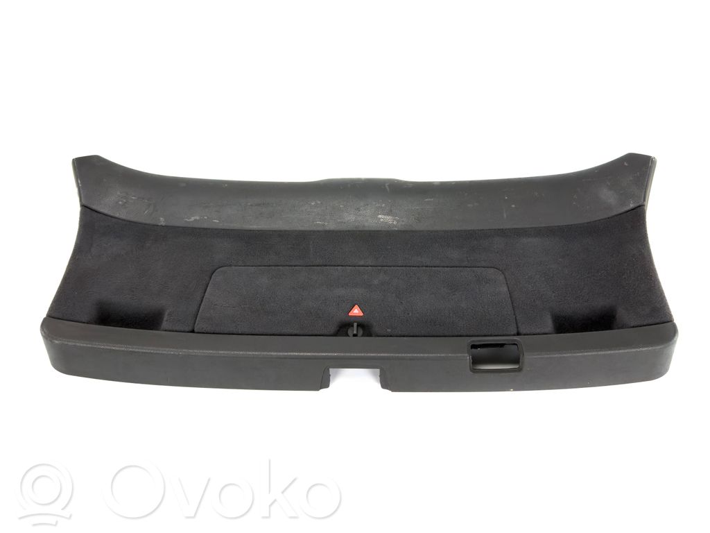 Audi A4 S4 B6 8E 8H Moldura de la puerta/portón del maletero 