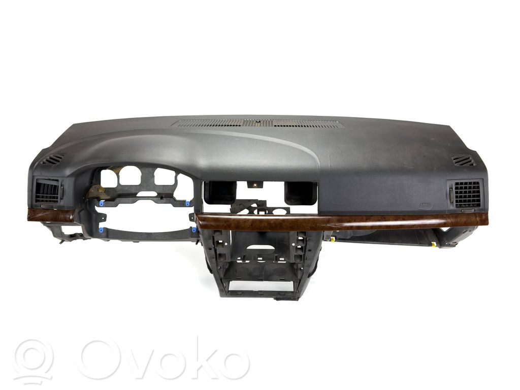 Opel Vectra C Dashboard 