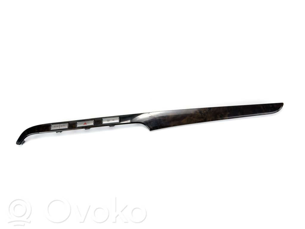 Ford Galaxy Dashboard glove box trim 