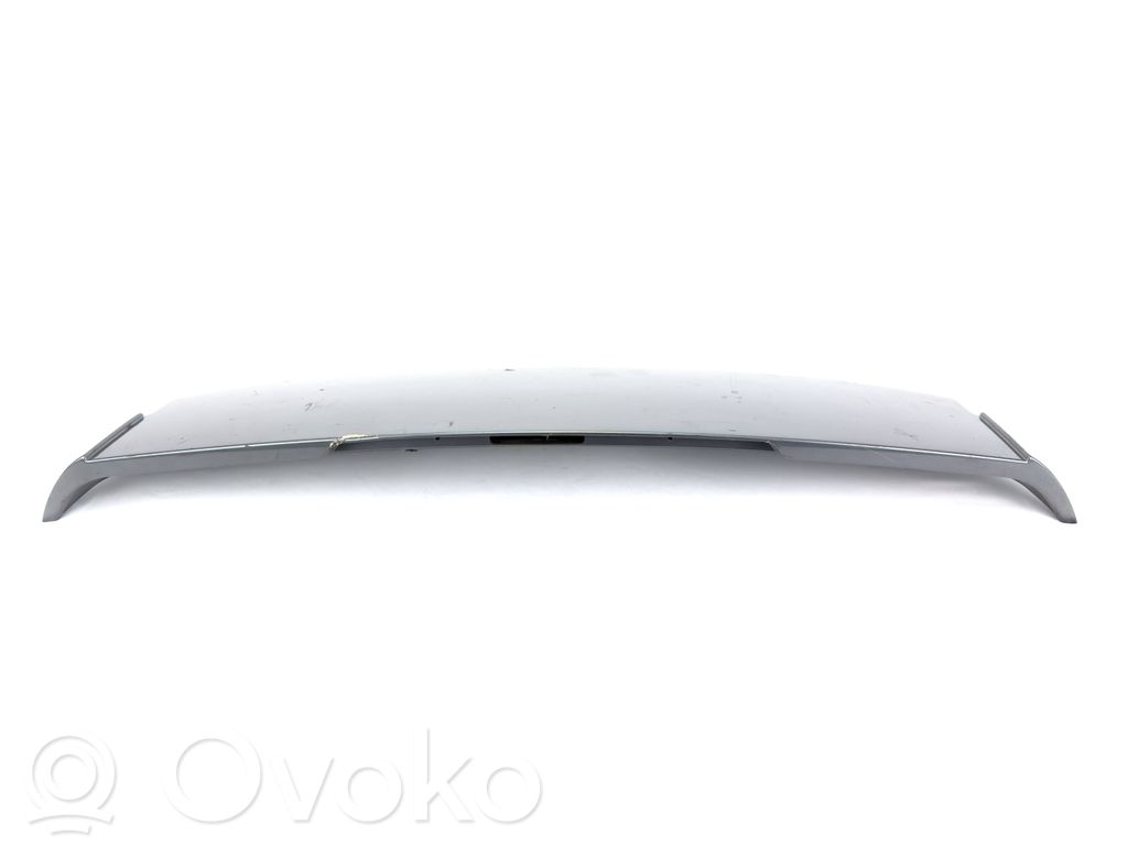 BMW X3 E83 Tailgate/trunk spoiler 