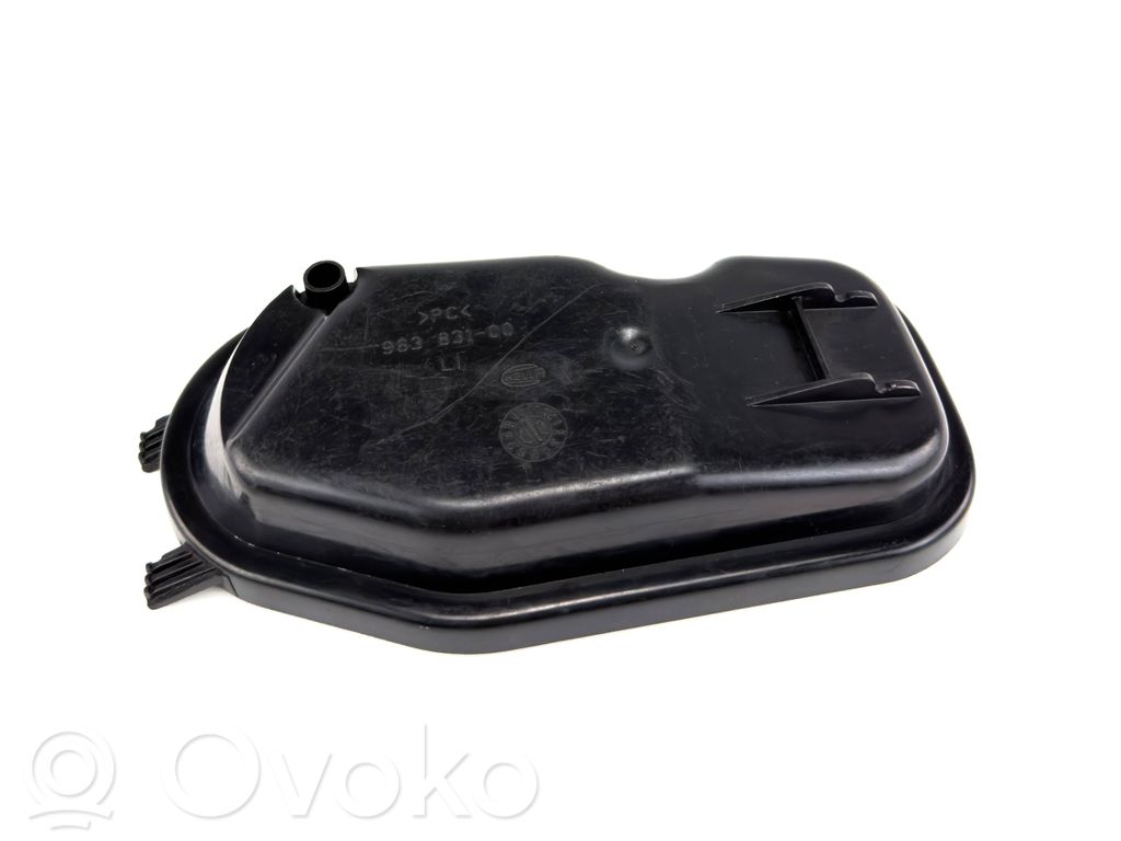 Volkswagen Polo III 6N 6N2 6NF Deckel Abdeckung Scheinwerfer 