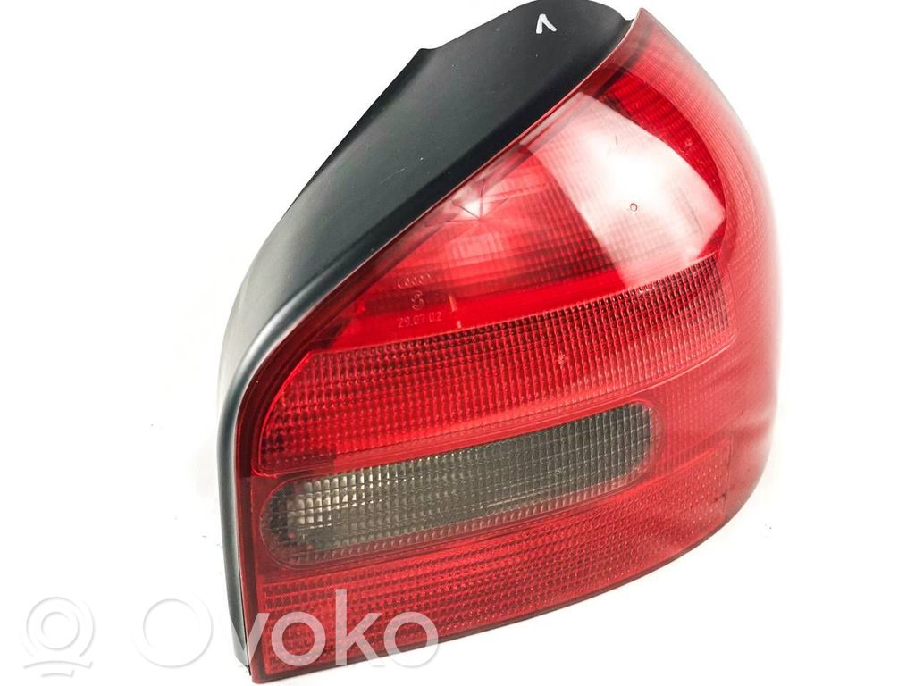 Audi A3 S3 8L Takavalot 