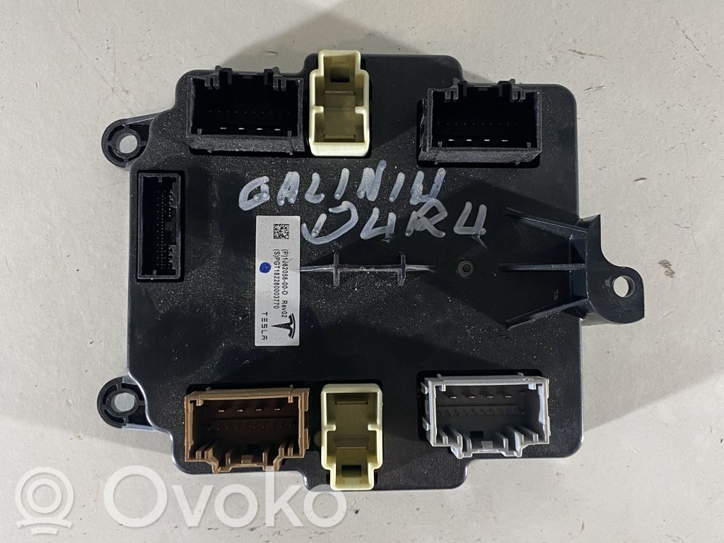 Door control unit/module   106205600D