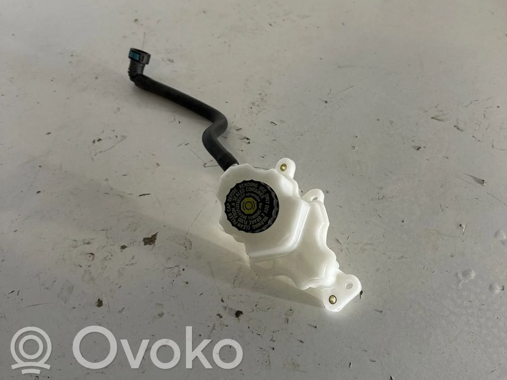 BMW iX Rezervor lichid frână 