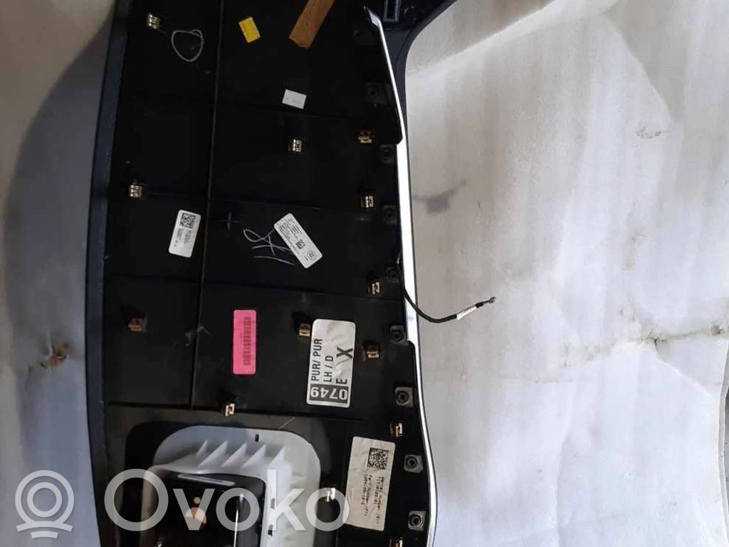 Tesla Model X Air conditioning (A/C) air dryer 