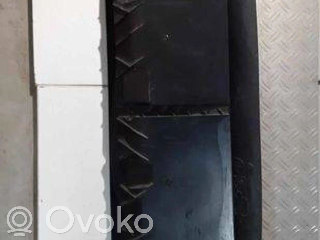 Tesla Model 3 Ohjaamon sisäilman mikrosuodattimen runko (osa) 