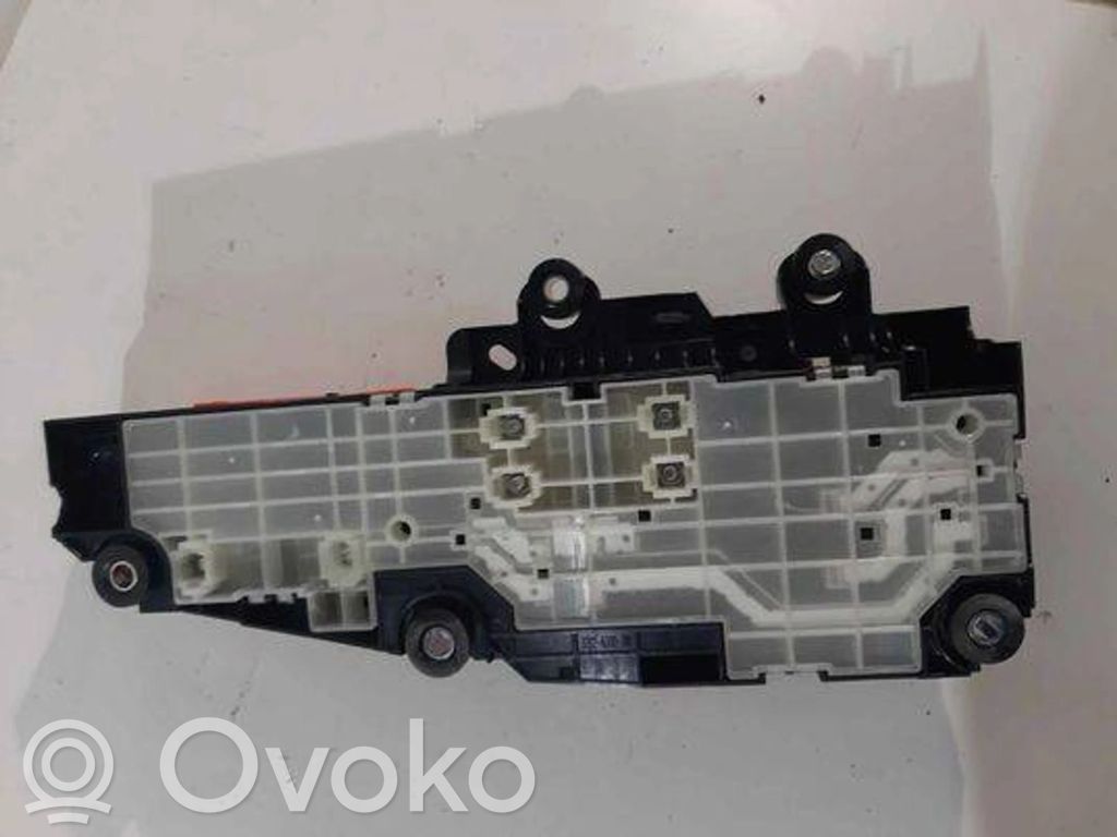 Autres unités de commande / modules   MH01302J0