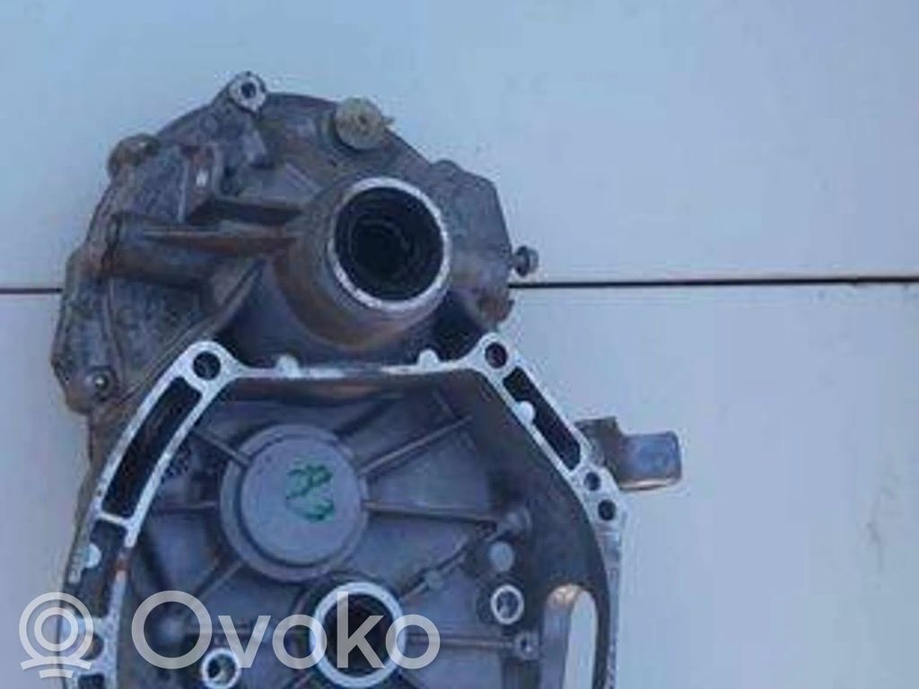 Automatic gearbox   290K28186R