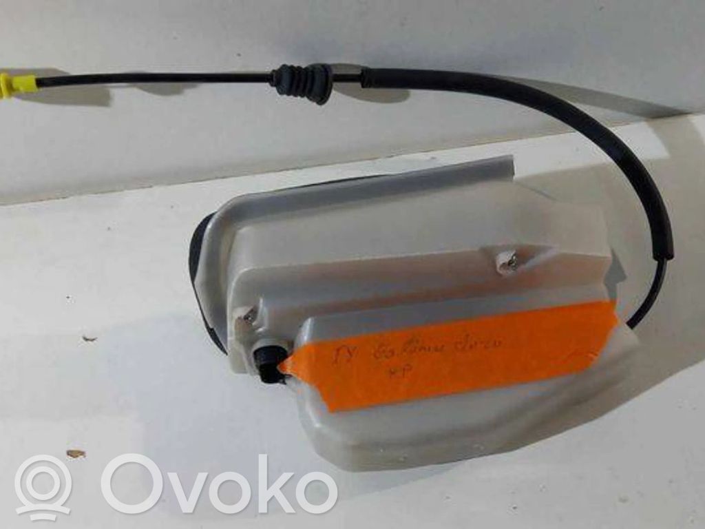 Takaoven lukko   150067400A,AP122081C00474