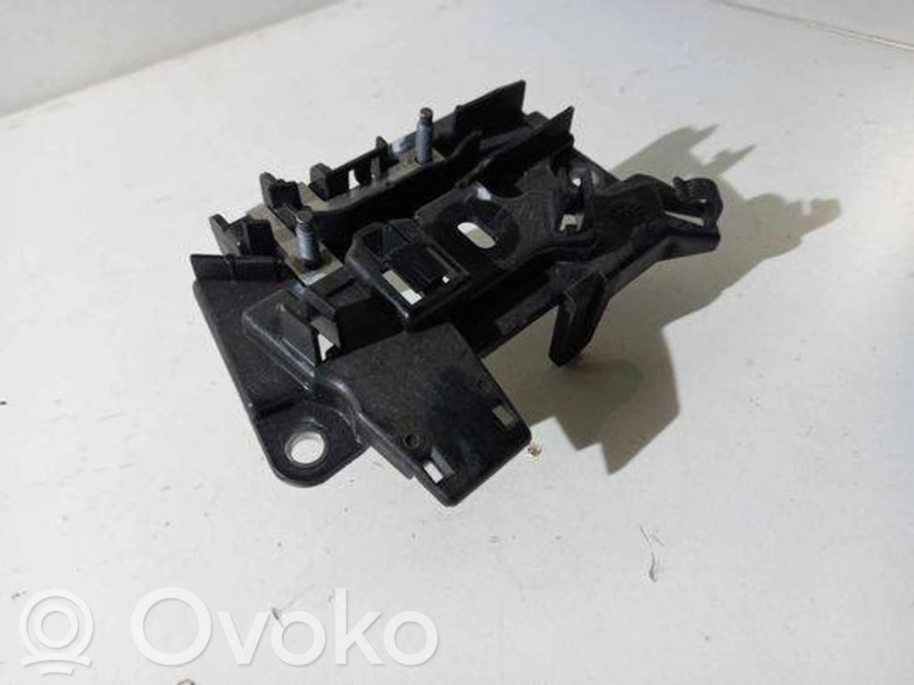 Renault Zoe Cableado de instalación del motor 