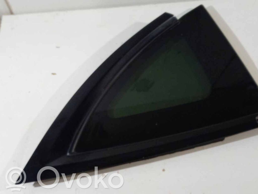 Tesla Model Y Rear side window 