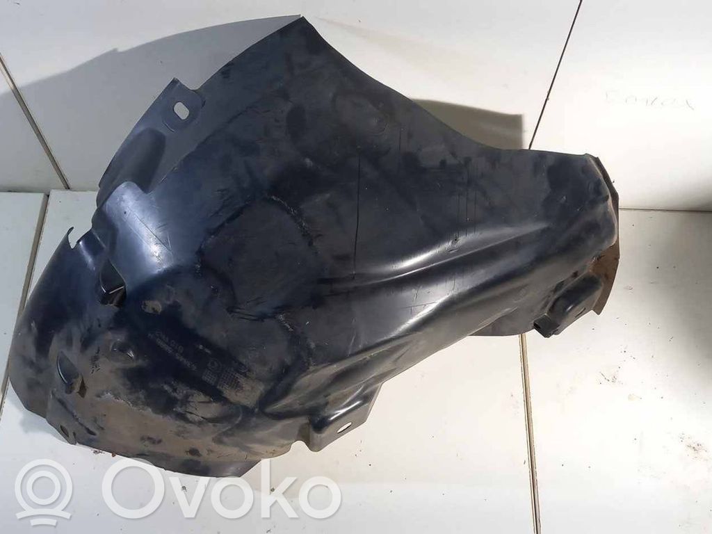 Renault Zoe Apakšspārns 