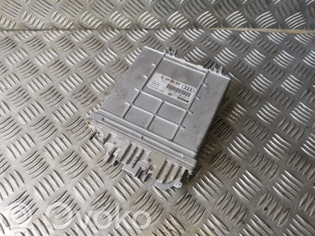 Engine control unit/module   0281001425,0281001426,028906021CE