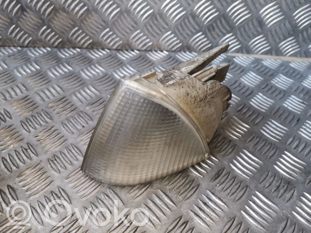 Fiat Scudo Front indicator light 