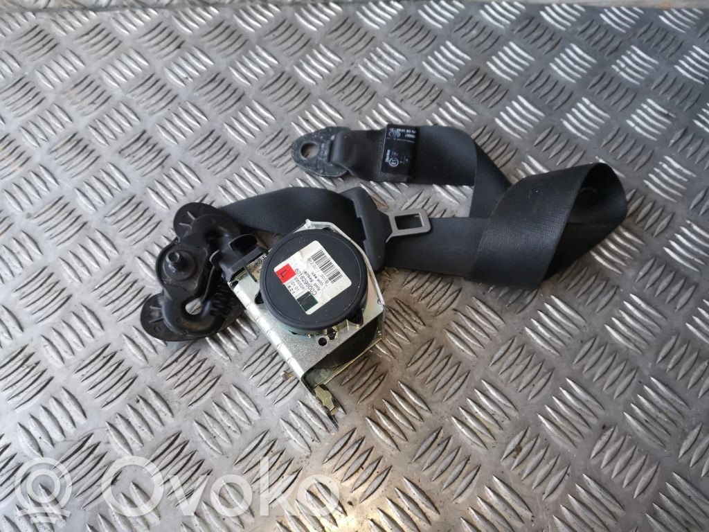 Cinturón delantero   601629800D