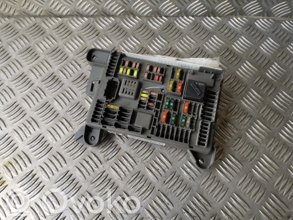 Módulo de fusible   518954021A,693168704