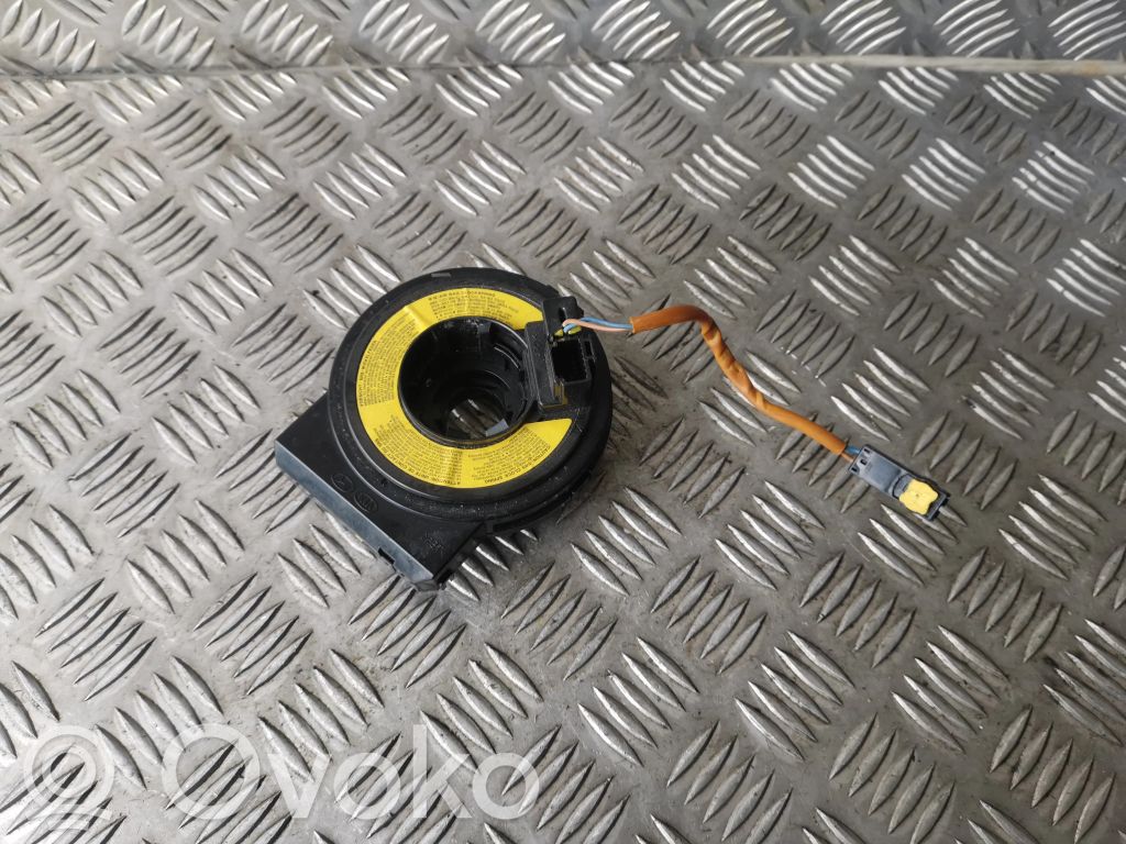 Hyundai i30 Airbag slip ring squib (SRS ring) 