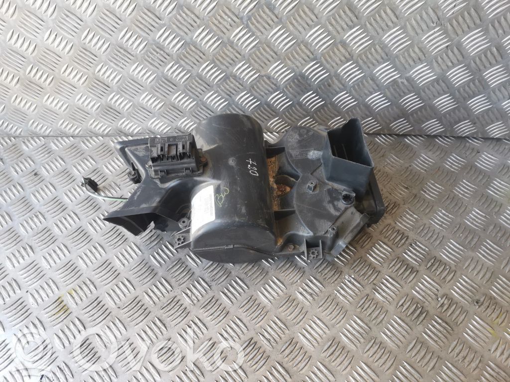 Chrysler Pacifica Pulseur d'air habitacle 