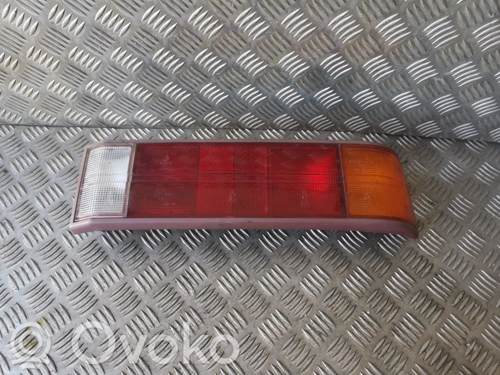 Opel Rekord E1 Rear/tail lights 
