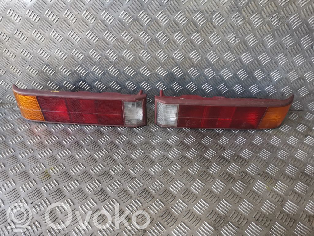 Opel Rekord E1 Rear/tail lights set 