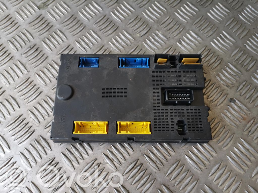 Module confort   6025316605,73651211G