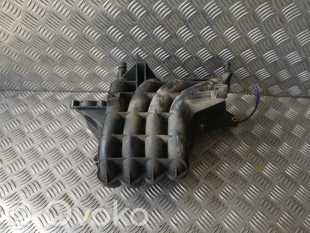 Volkswagen Golf IV Galerie admisie 