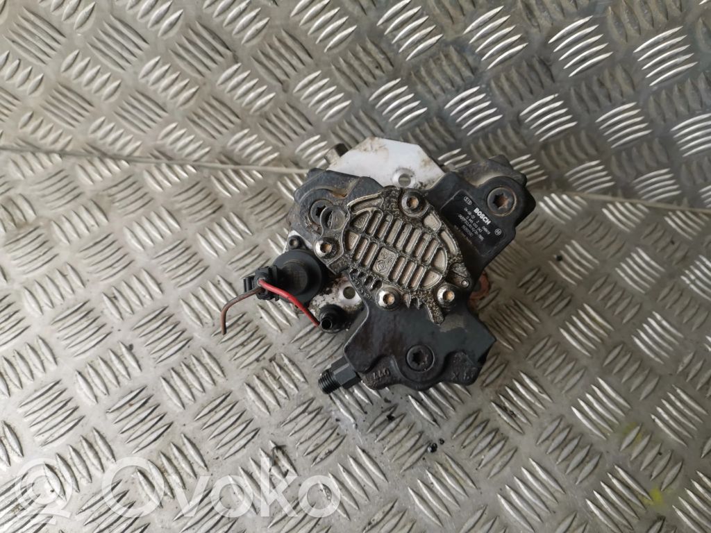 Volvo S60 Hochdruckpumpe 