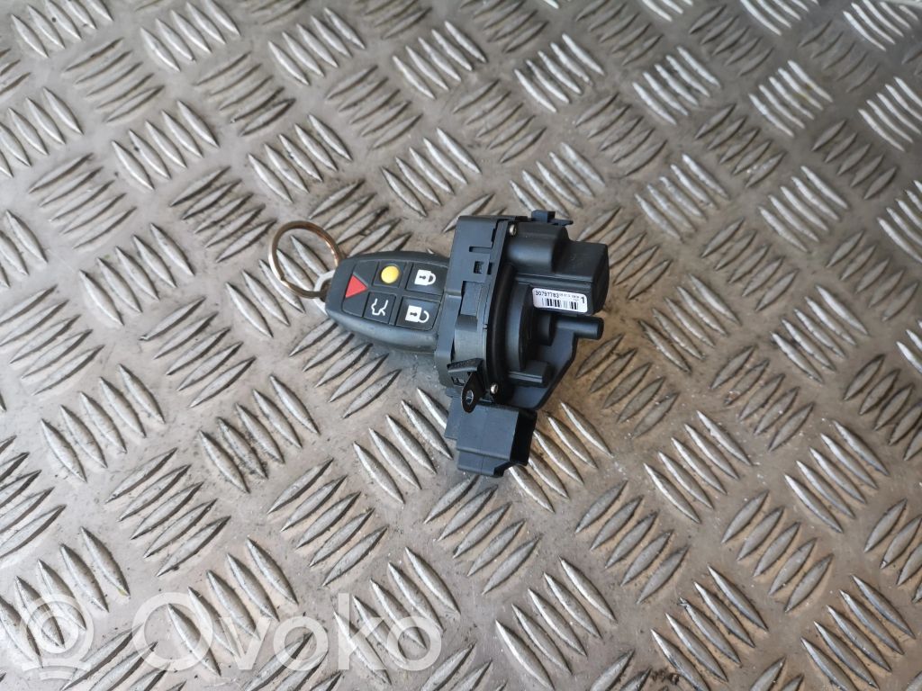 Užvedimo spynelė   30797783
