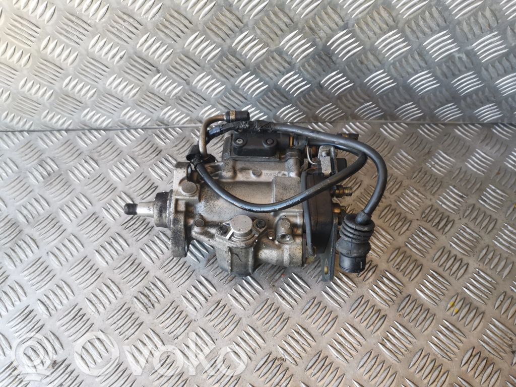 Audi 80 90 S2 B4 Pompă injecție de înaltă presiune 