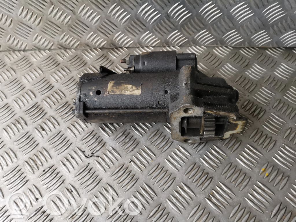 Ford Mondeo Mk III Motor de arranque 