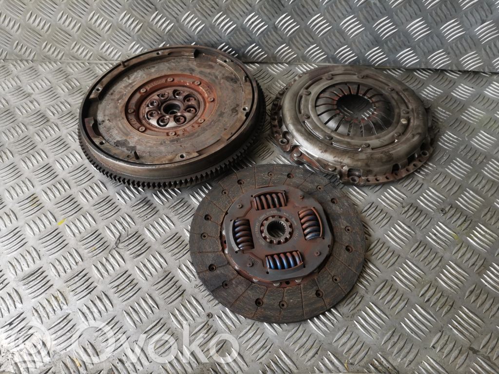 Subaru Impreza III Sajūga komplekts 