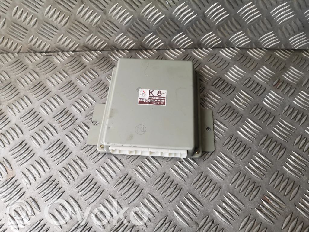 Subaru Legacy Engine control unit/module 