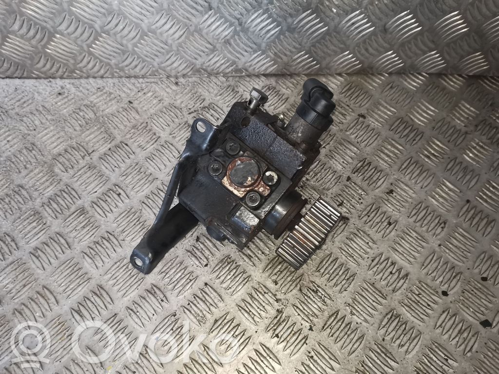 Audi A6 S6 C6 4F Fuel injection high pressure pump 