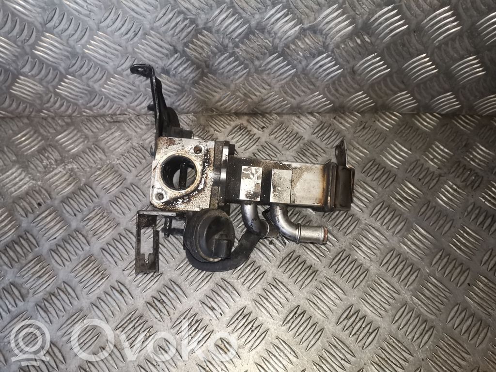 EGR dzesētājs   059131511