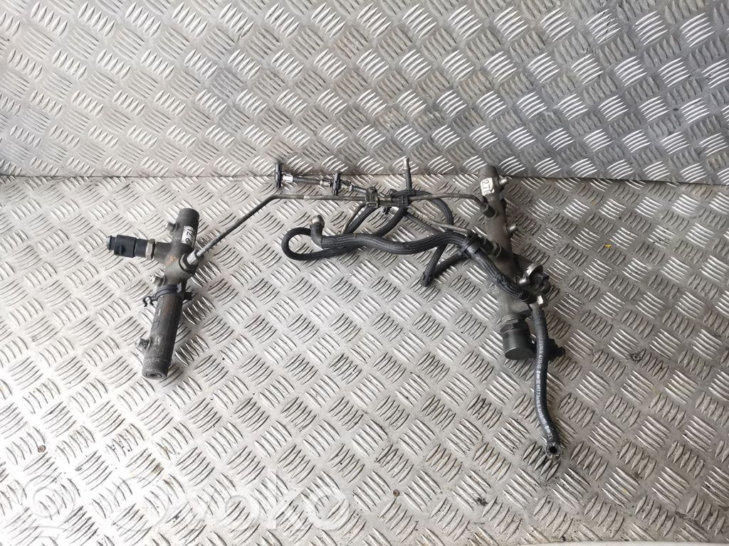 Fuel main line pipe   059130090K,059130089K,0281002665,0281002691,057130764B,059130758,F00R001853,F00R001859