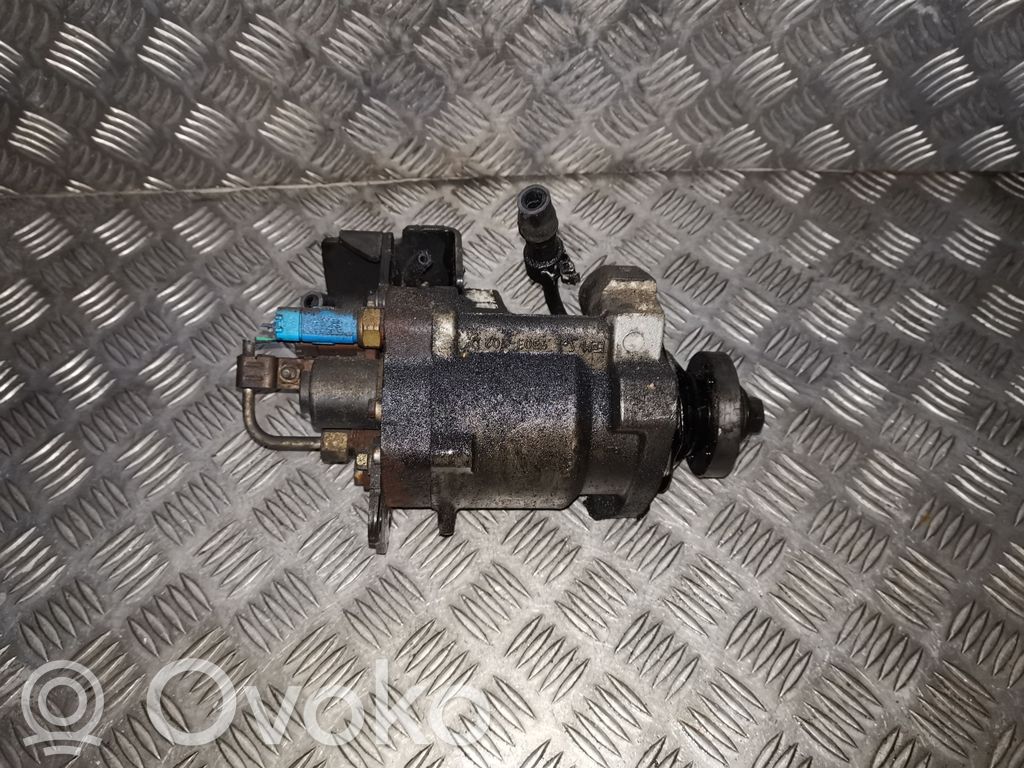 Ford Transit -  Tourneo Connect Fuel injection high pressure pump 