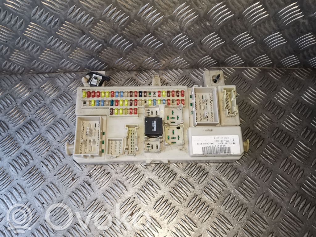 Fuse module   4M5T14A073DF