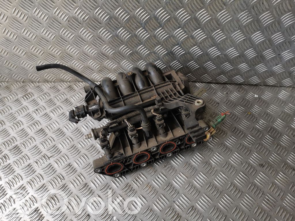 Fiat Stilo Kolektorius įsiurbimo 