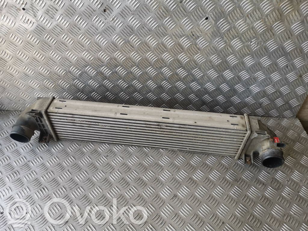Volvo S80 Chłodnica powietrza doładowującego / Intercooler 