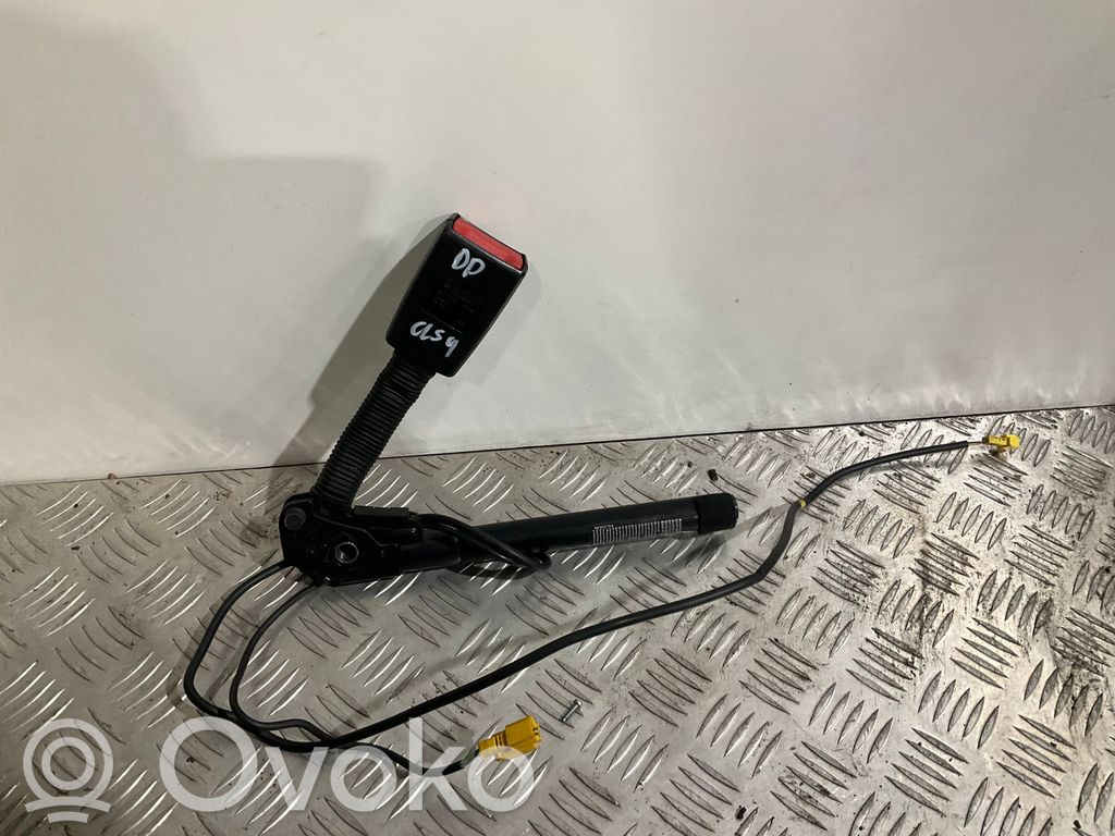 Mercedes-Benz CLS C219 Bridă fixare centură de siguranță față 