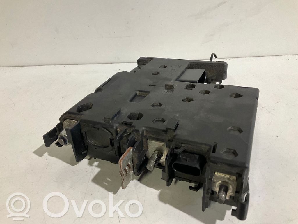Mercedes-Benz C W204 Positive wiring loom 