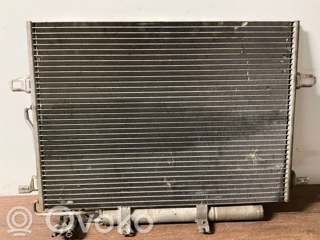 Mercedes-Benz E W211 Klimakühler 