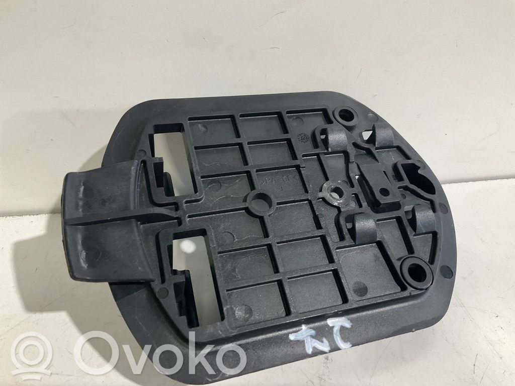 Mercedes-Benz E W211 Hazard Warning Triangle Mounting Bracket 