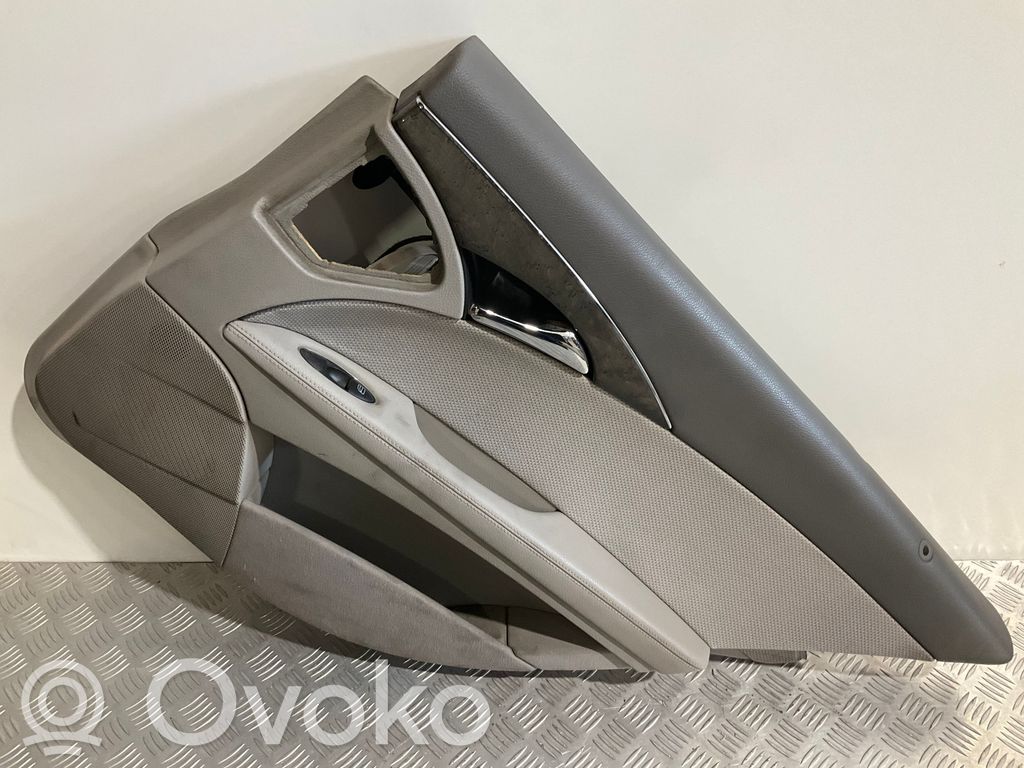 Mercedes-Benz E W211 Panou interior ușă spate 