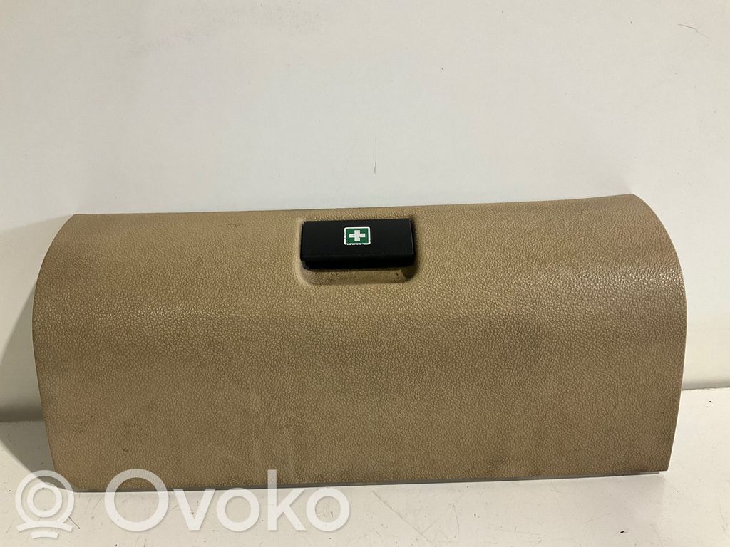 Mercedes-Benz E W211 Seat trim 