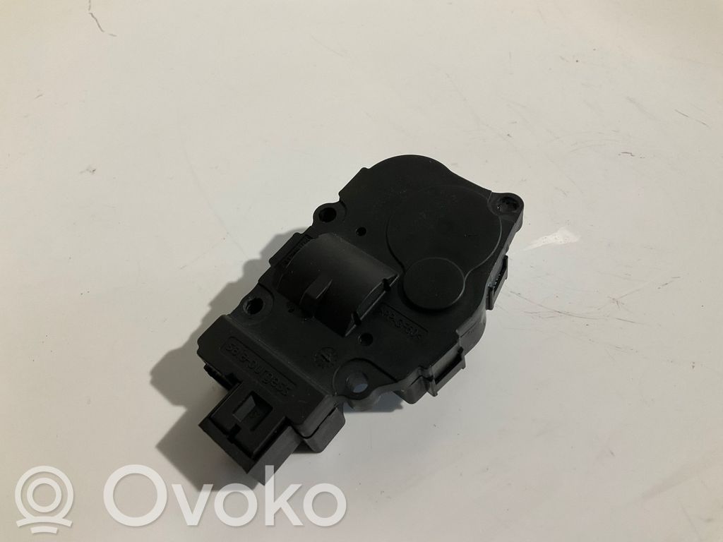 Silniczek nagrzewnicy   K9749005,EFB330,25032011