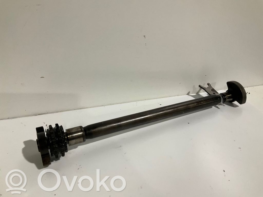 Mercedes-Benz E W211 Balance shaft 