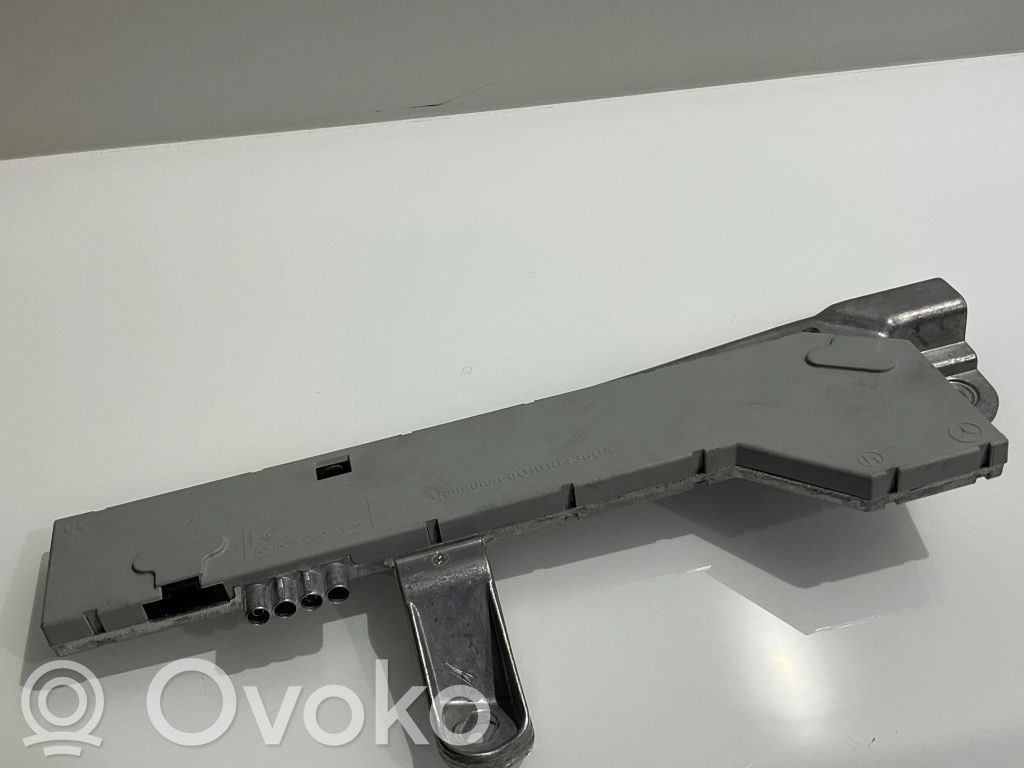 Mercedes-Benz E W211 Antenos stiprintuvas 