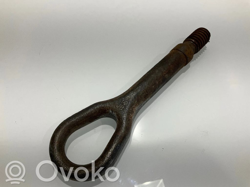 Anillo de remolque